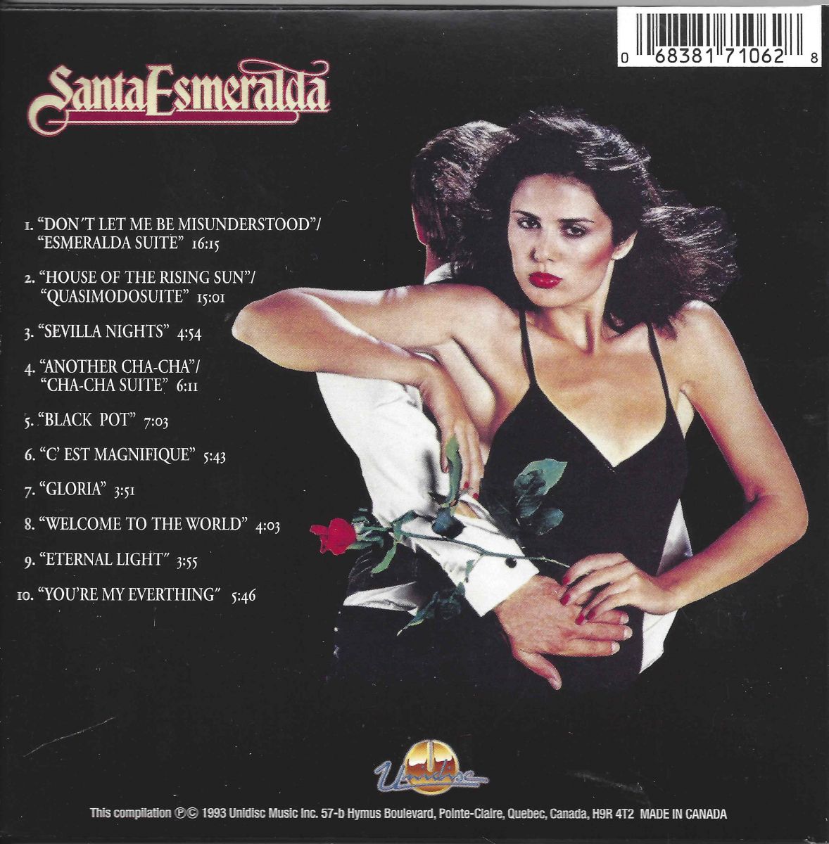 Santa esmeralda greatest hits torrent Santa esmeralda greatest hits torrent xubuntu 12.04 torrent